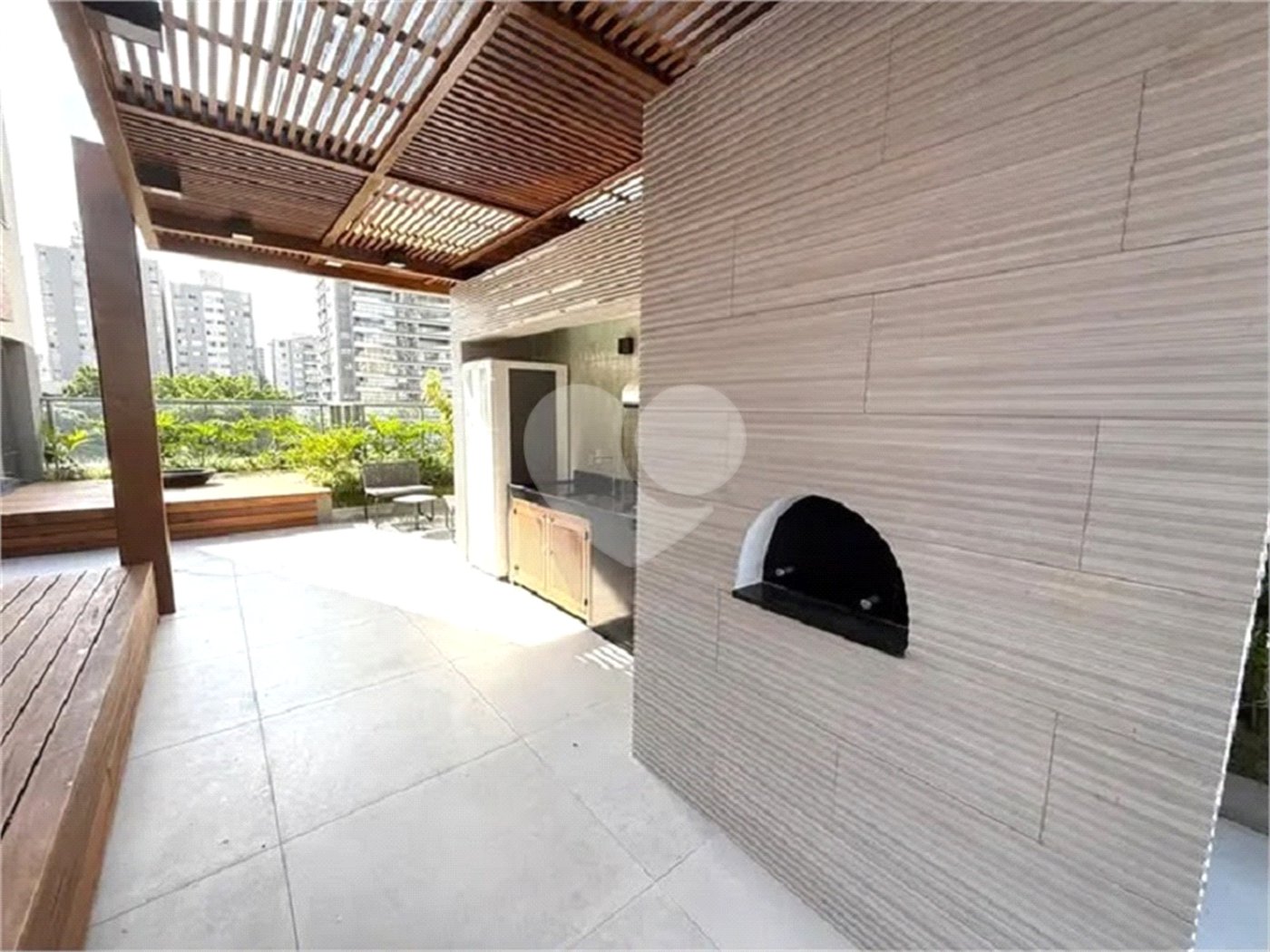 Apartamento para alugar com 1 quarto em Perdizes, São Paulo, SP