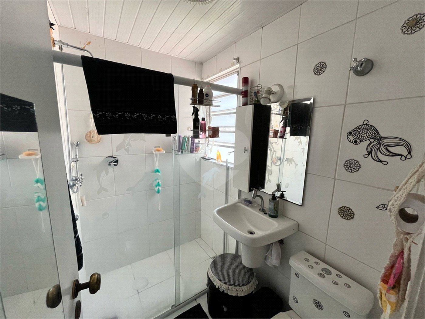 Apartamento à venda com 2 quartos em Santana, São Paulo, SP
