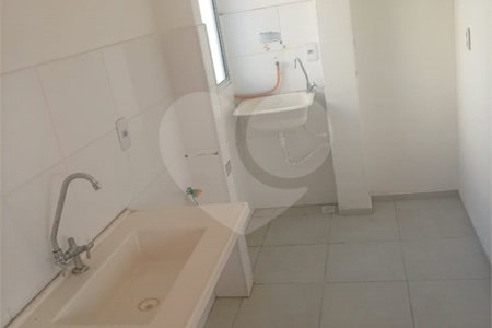 Apartamento à venda com 2 quartos em Campo Grande, Rio de Janeiro, RJ