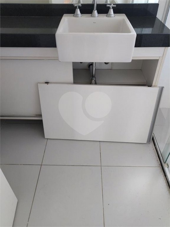 Apartamento à venda com 1 quarto em Vila Olímpia, São Paulo, SP
