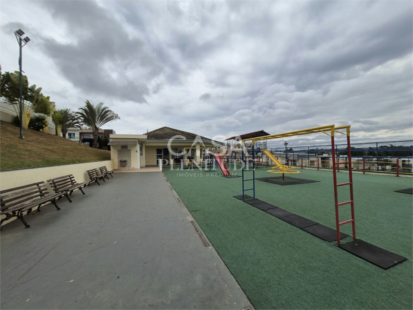 Terreno em condomínio à venda em Jardim Villagio Milano, Sorocaba, SP