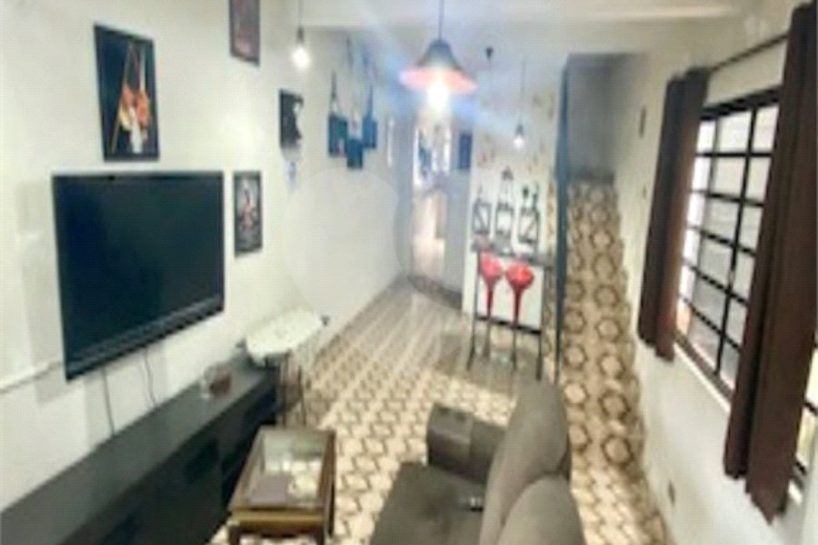 Sobrado à venda com 3 quartos em Santana, São Paulo, SP
