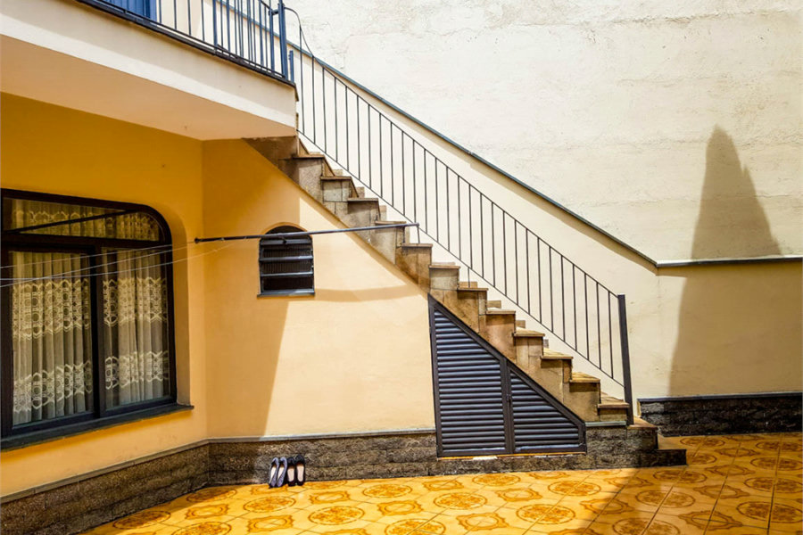 Sobrado à venda com 4 quartos, sendo 2 suítes, em Santana, São Paulo, SP