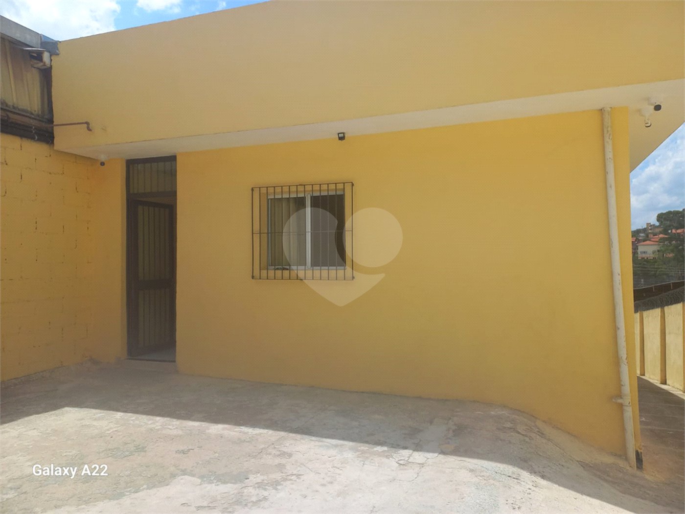 Casa para alugar com 1 quarto em Rio Pequeno, São Paulo, SP