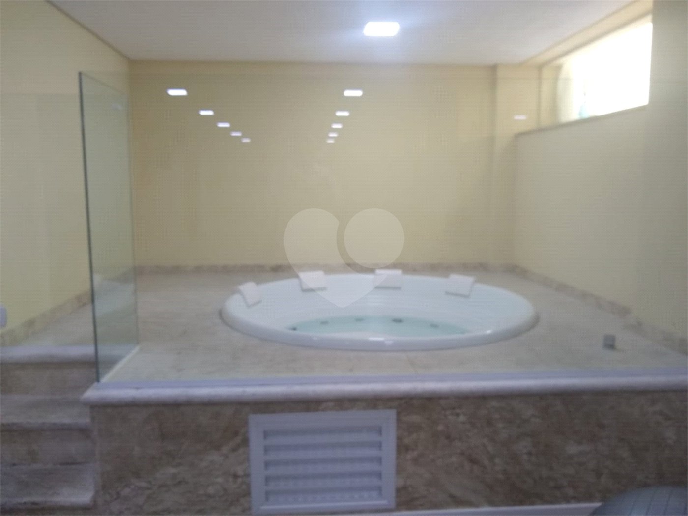Apartamento à venda com 1 quarto em Santana, São Paulo, SP