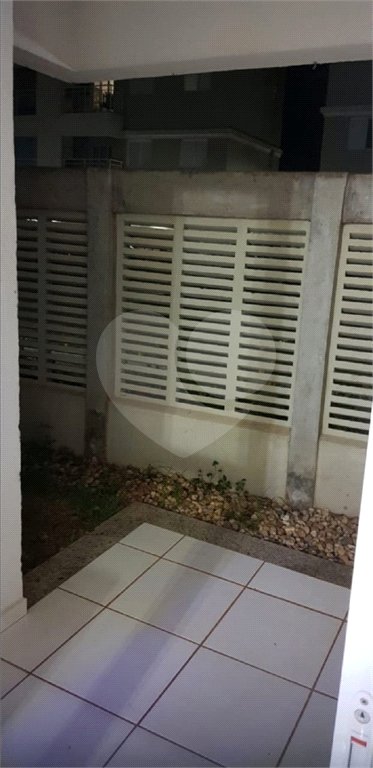 Apartamento térreo no condomínio Vancouver em Araraquara/SP.