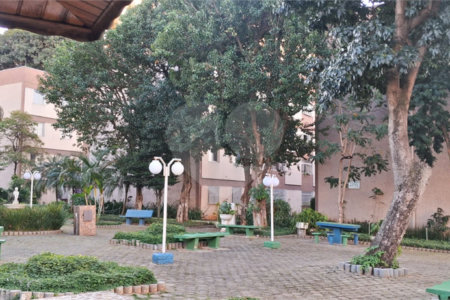 Apartamento à venda com 2 quartos em Parque Residencial da Lapa, São Paulo, SP