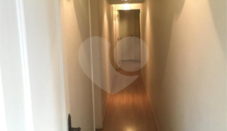 Apartamento à venda com 3 suítes em Santana, São Paulo, SP