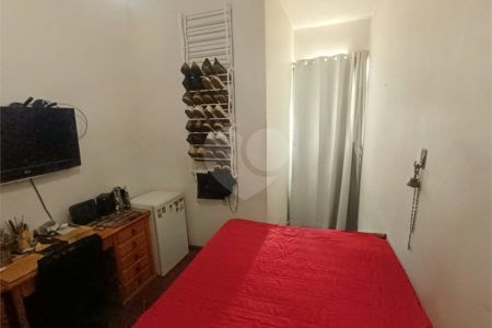 Apartamento à venda com 3 quartos em Maracanã, Rio de Janeiro, RJ