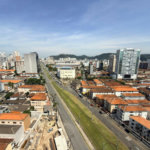 Apartamento com 3 dormitórios à venda, 80 m² por R$ 890.000,00 - Gonzaga - Santos/SP