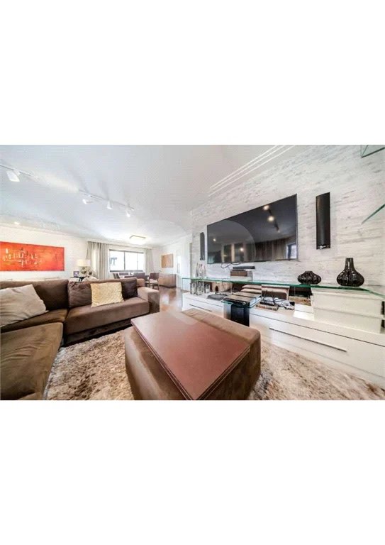 Excelente apartamento na Mooca