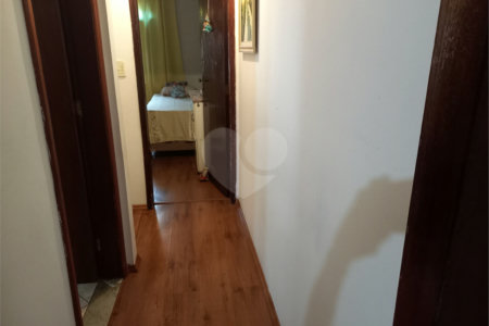 Sobrado à venda com 2 quartos em Vila Tiradentes, São Paulo, SP