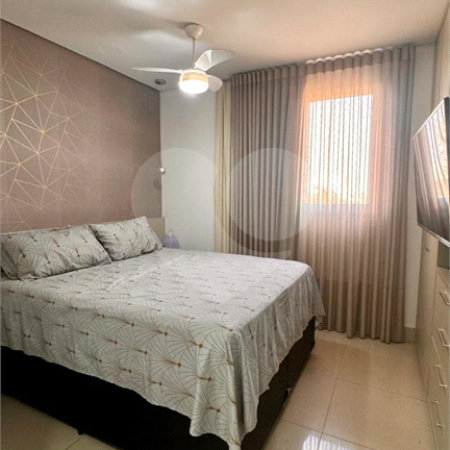 Apartamento à venda com 3 suítes em Duque de Caxias, Cuiabá, MT