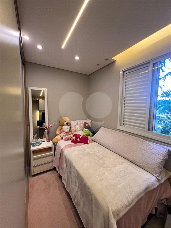Apartamento à venda com 2 quartos, sendo 1 suíte, em Jardim São Vicente, Campinas, SP