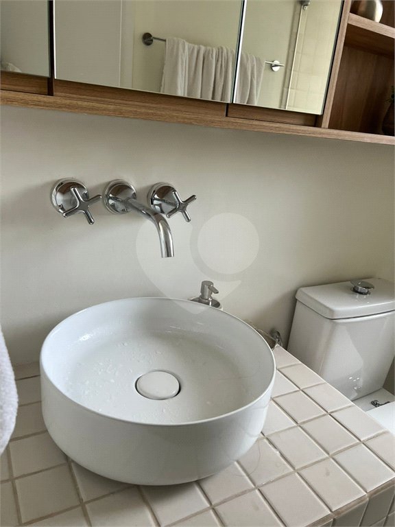 Apartamento para alugar com 1 quarto em Vila Mariana, São Paulo, SP