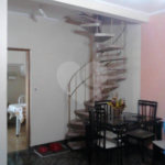 Sobrado à venda com 3 quartos, sendo 1 suíte, em Casa Verde, São Paulo, SP