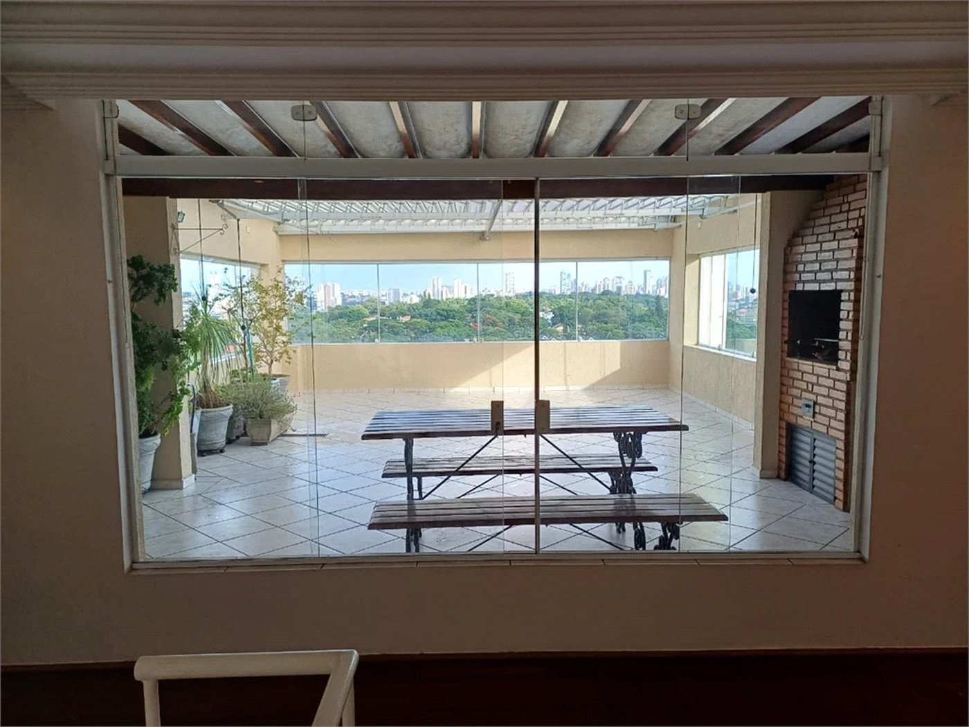 Apartamento à venda com 3 quartos, sendo 1 suíte,  em Brooklin Paulista, São Paulo, SP