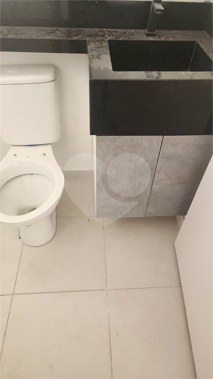 Casa à venda com 1 suíte no condomínio Residencial Fatto, Arujá - SP