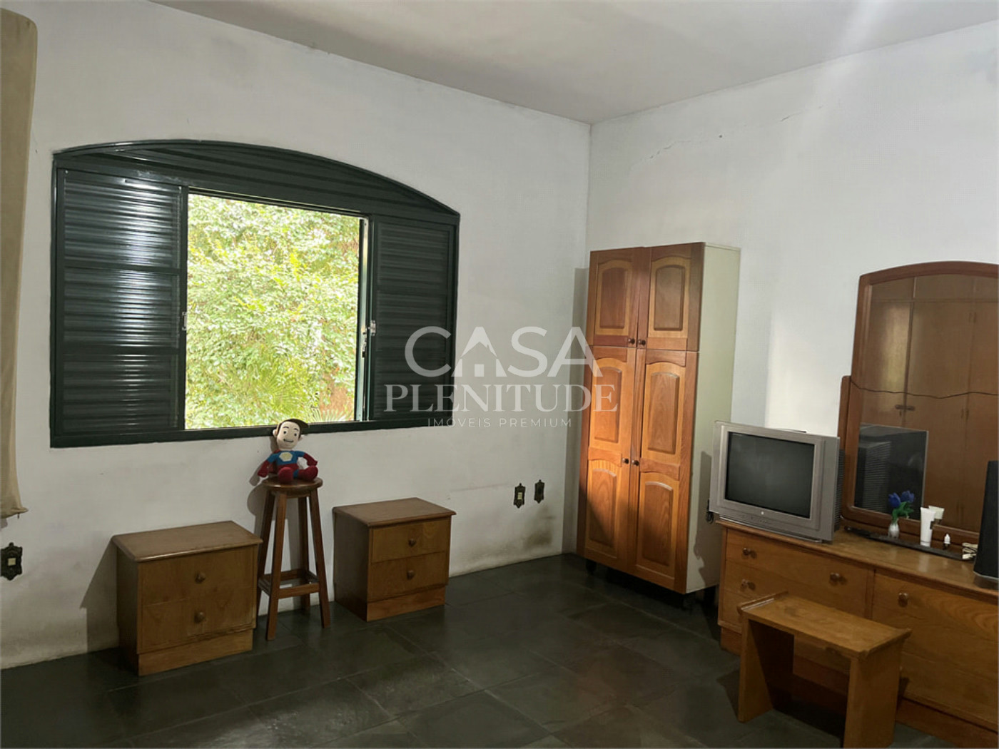 Casa Térrea à venda com 1 suíte em Vossoroca, Votorantim, SP