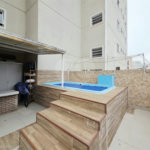 Apartamento à venda com 3 quartos, sendo 1 suíte,  em Jardim Guadalajara, Sorocaba, SP