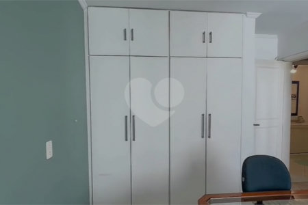 Apartamento à venda com 2 quartos em Pinheiros, São Paulo, SP