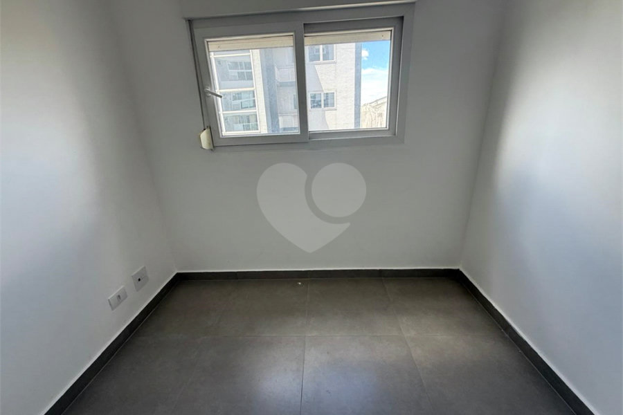 Apartamento à venda com 2 quartos em Mandaqui, São Paulo, SP