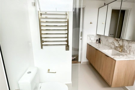 Apartamento à venda com 4 suítes em Vila Cordeiro, São Paulo, SP