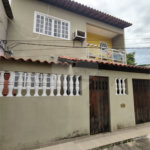 Casa à venda com 3 quartos, sendo 1 suíte, em Inhoaíba, Rio de Janeiro, RJ
