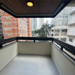 Apartamento com 4 dormitórios à venda, 295 m² por R$ 3.200.000,00 - Boqueirão - Santos/SP