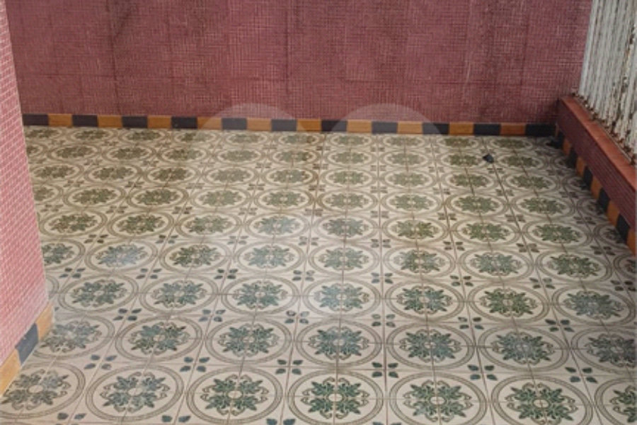 Sobrado para alugar com 3 quartos em Jardim Floresta, São Paulo, SP