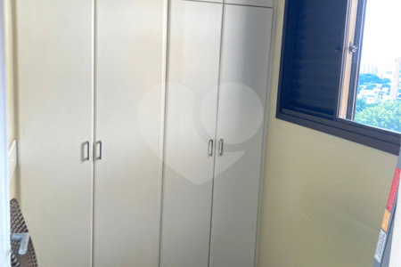 Apartamento à venda com 4 quartos, sendo 1 suíte, em Cidade Mãe do Céu, São Paulo, SP