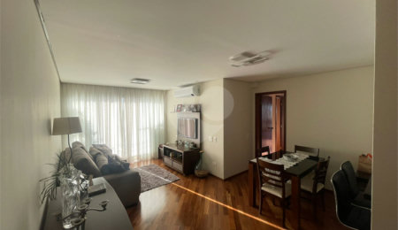 Apartamento à venda com 3 quartos, sendo 1 suíte, em Vila Guarani (z Sul), São Paulo, SP