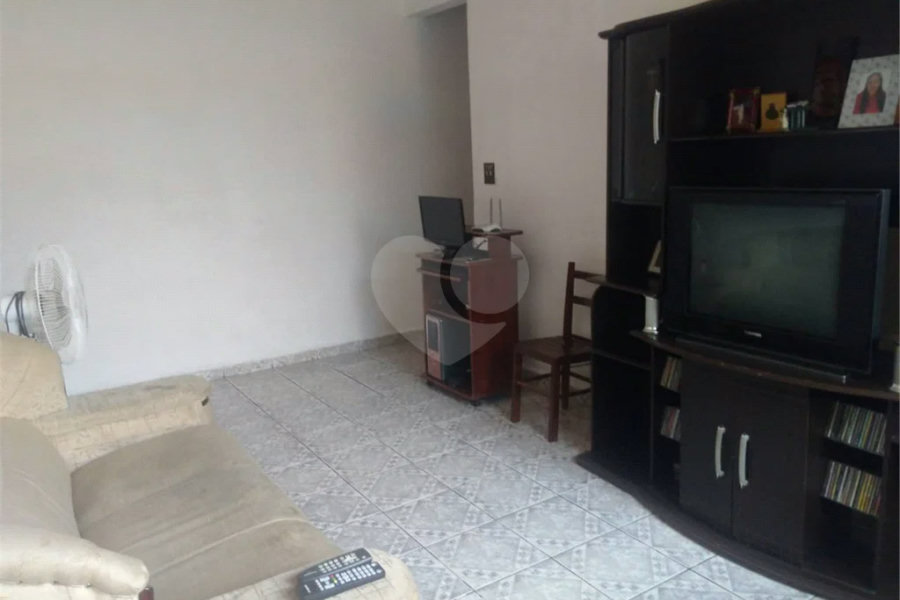 Casa Térrea à venda com 3 quartos em Tremembé, São Paulo, SP