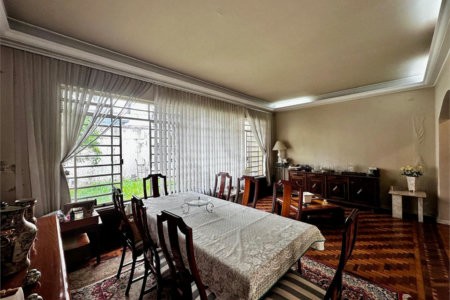 Casa Térrea à venda ou para alugar com 3 quartos em Brooklin Novo, São Paulo, SP