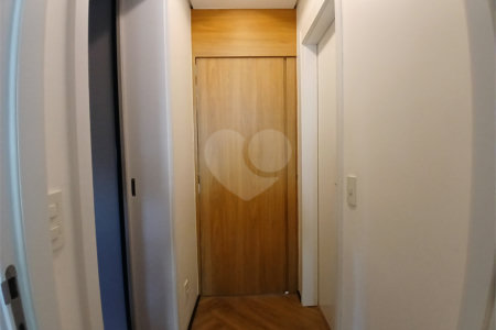 Apartamento à venda com 3 suítes em Santa Teresinha, São Paulo, SP