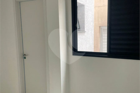 Apartamento à venda com 1 quarto em Vila Paulicéia, São Paulo, SP
