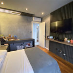 Apartamento Residencial à venda, Boqueirão, Santos - AP1440.