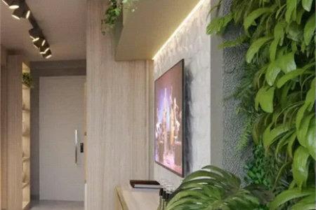 Studio à venda com 2 quartos em Pinheiros, São Paulo, SP