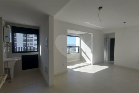 Apartamento à venda com 2 quartos, sendo 1 suíte, em Além Ponte, Sorocaba, SP