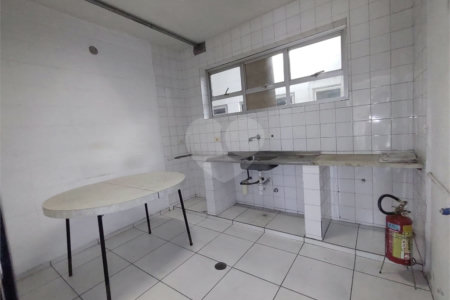 Prédio para alugar em Santo Amaro, São Paulo, SP
