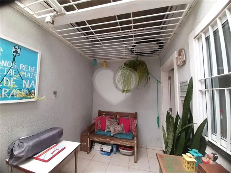Casa à venda com 3 quartos, sendo 1 suíte, em Tucuruvi, São Paulo, SP