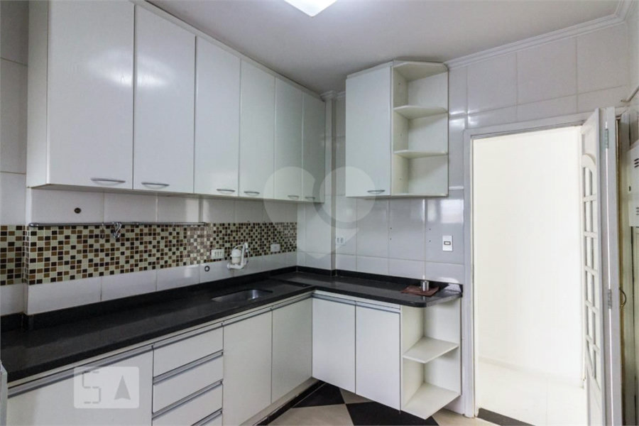 Apartamento à venda com 3 quartos, sendo 1 suíte, em Vila Nova Cachoeirinha, São Paulo, SP