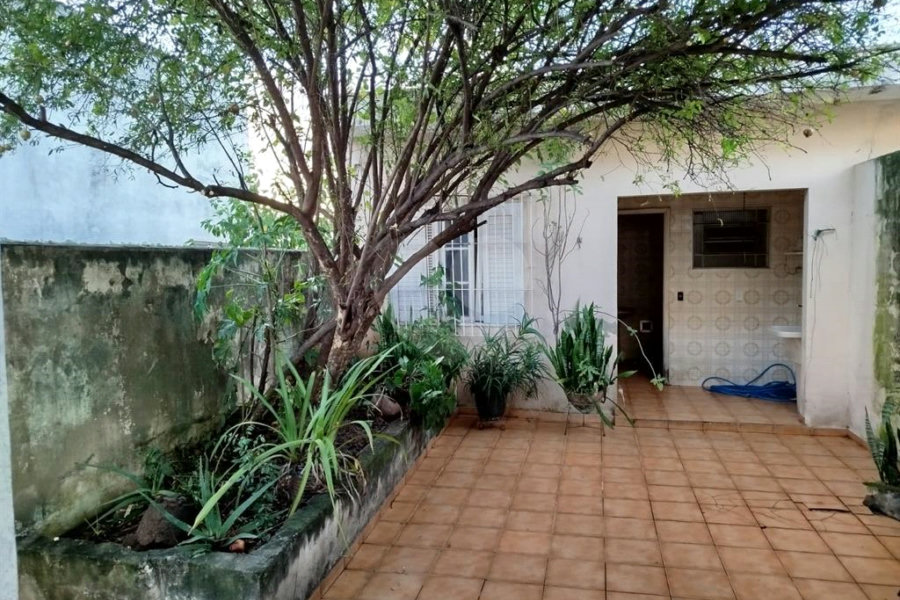 Sobrado à venda com 4 quartos, sendo 2 suítes, em Limão, São Paulo, SP