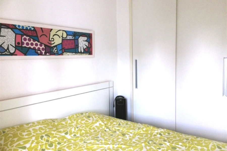 Apartamento à venda com 3 quartos em Santana, São Paulo, SP