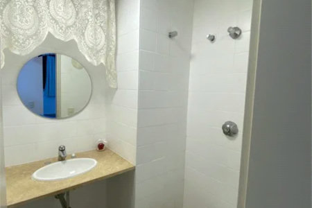 Apartamento à venda com 3 quartos, sendo 1 suíte, em Vila Suzana, São Paulo, SP