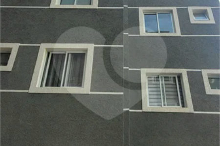 Duplex à venda com 2 suítes em Água Fria, São Paulo, SP