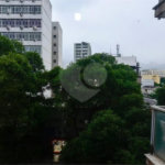 Apartamento à venda com 3 quartos, sendo 1 suíte, em Tijuca, Rio de Janeiro, RJ