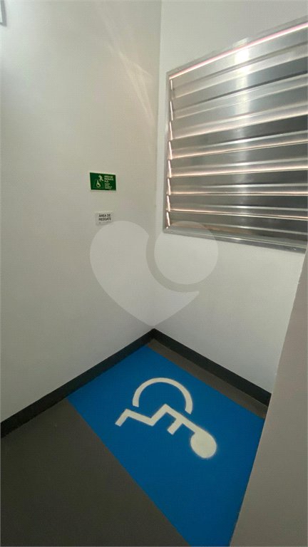 Apartamento à venda com 1 quarto em Indianópolis, São Paulo, SP