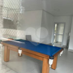 Apartamento à venda com 2 quartos, sendo 1 suíte, no Centro, Santo André, SP
