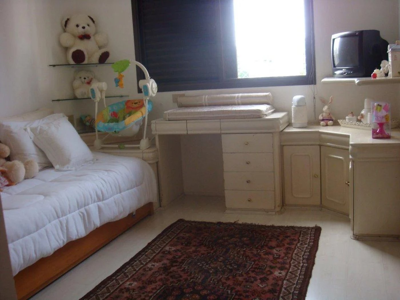 Apartamento à venda com 4 suítes em Vila Andrade, São Paulo, SP